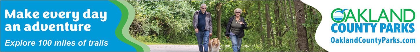 Oakland County Parks & Recreation