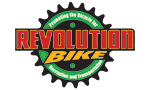 Revolution Bike