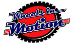Wheels In Motion