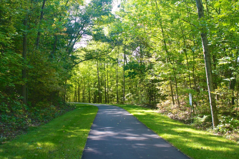 The Edge - Newaygo County Pathways