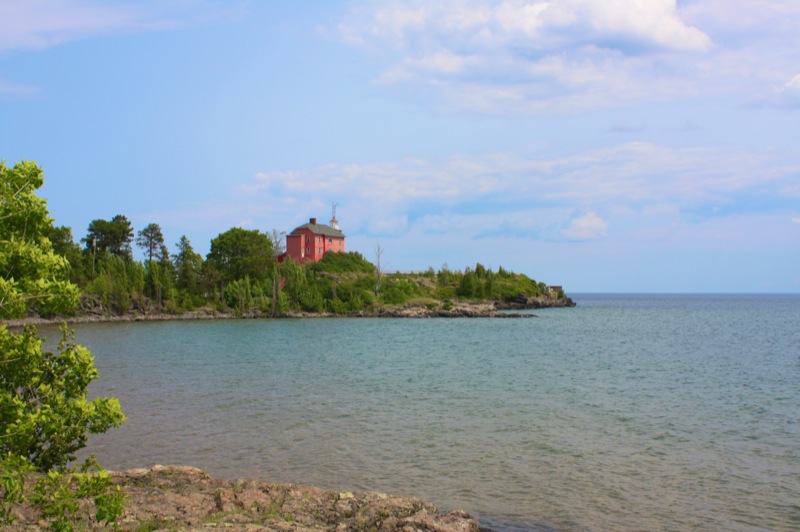 Marquette City Multi Use Path